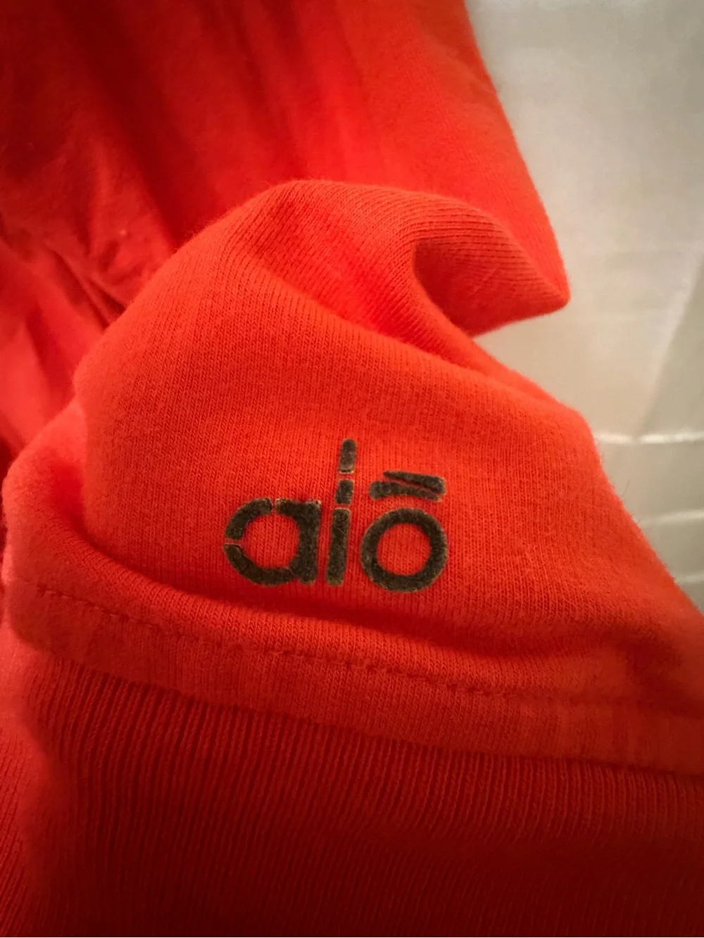 ALO Yoga older alo